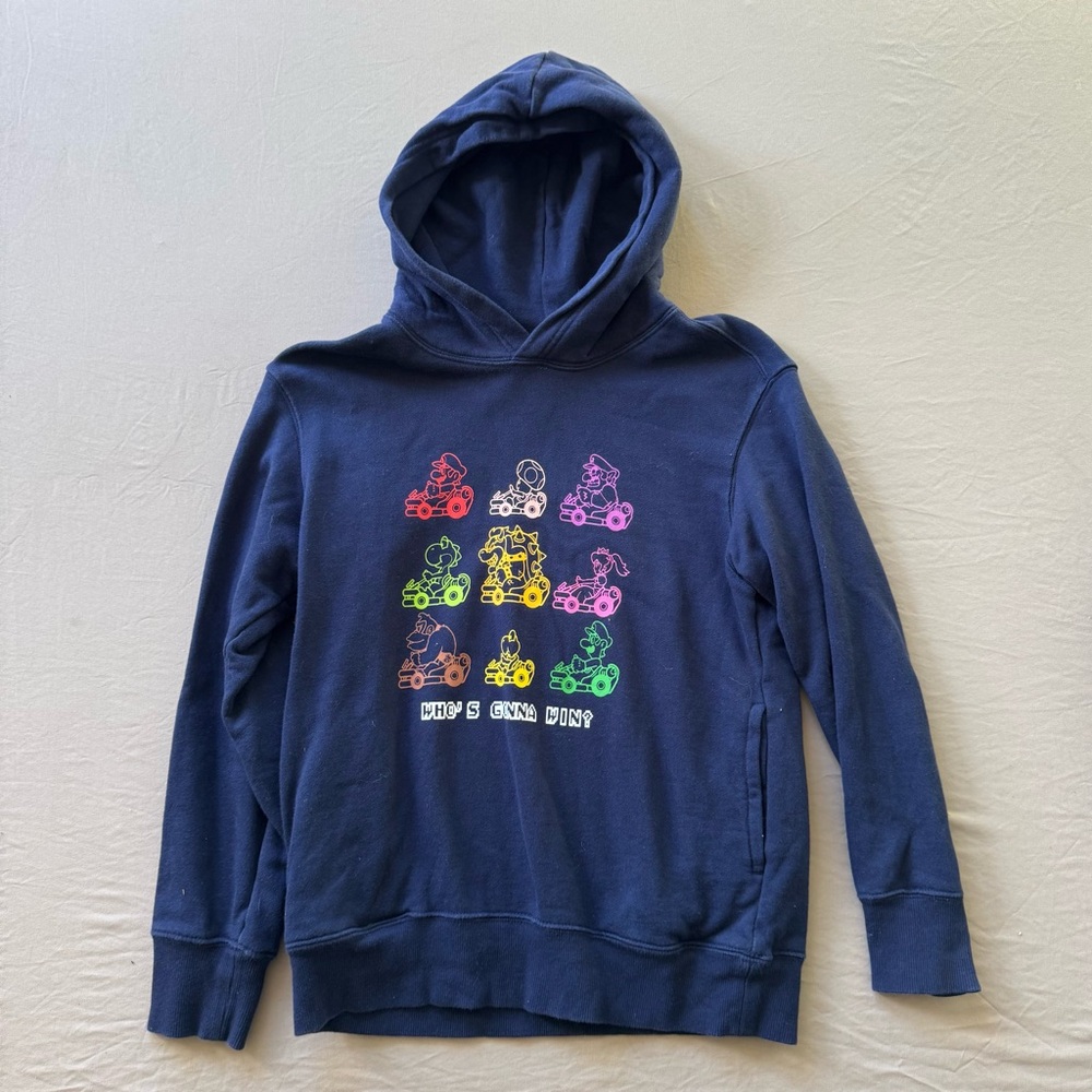 Zara Kids Hoodie Bundle - Picture 8 of 16